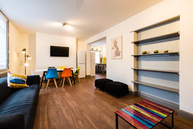 ⭐️⭐️ Double Room £575 PCM Main Photo