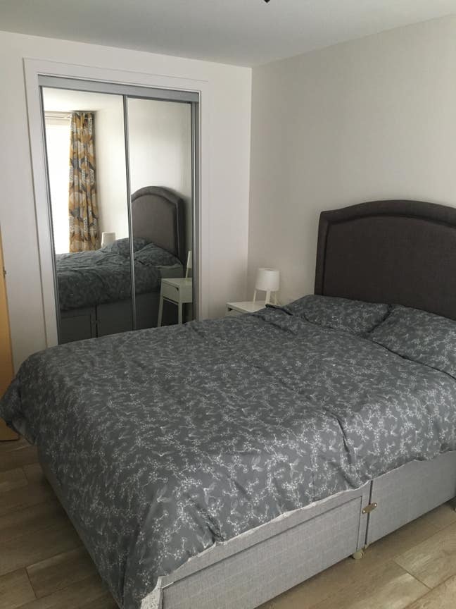 Double Room to Rent Main Photo