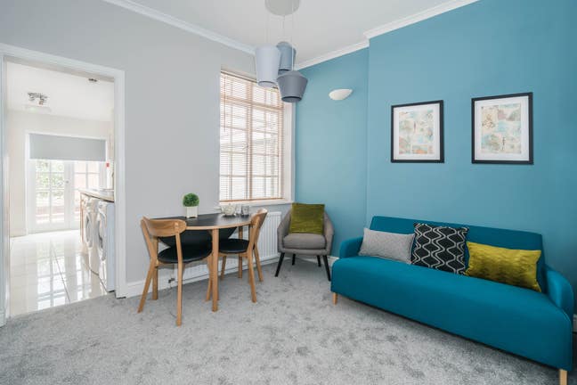 Amazing Shared Spaces - 1 Room Available Now Main Photo