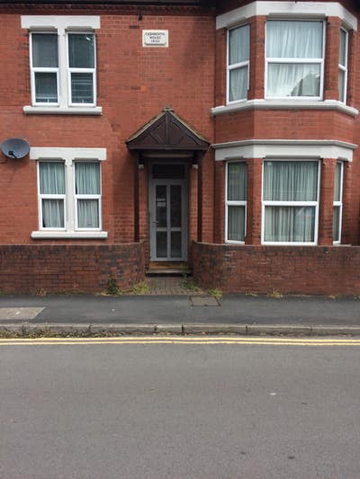One Bedroom Double Room to Nuneaton Town Centre* Main Photo
