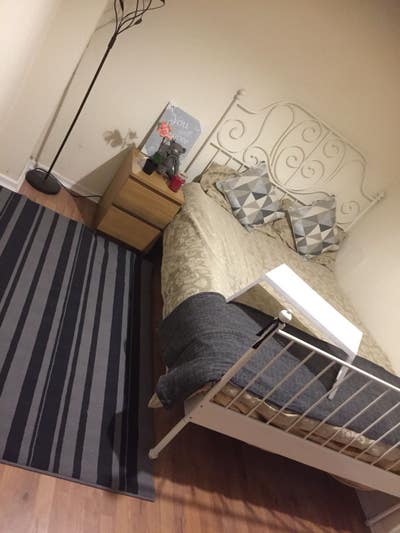 **Double Room* Bills Included*Ealing Hospital** Main Photo
