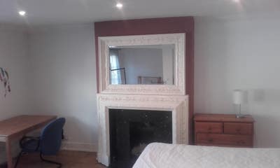 My biggest room . Good for two persons. Main Photo