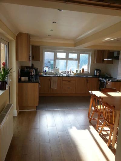Double Room to Rent  Next to Romford Station  Main Photo