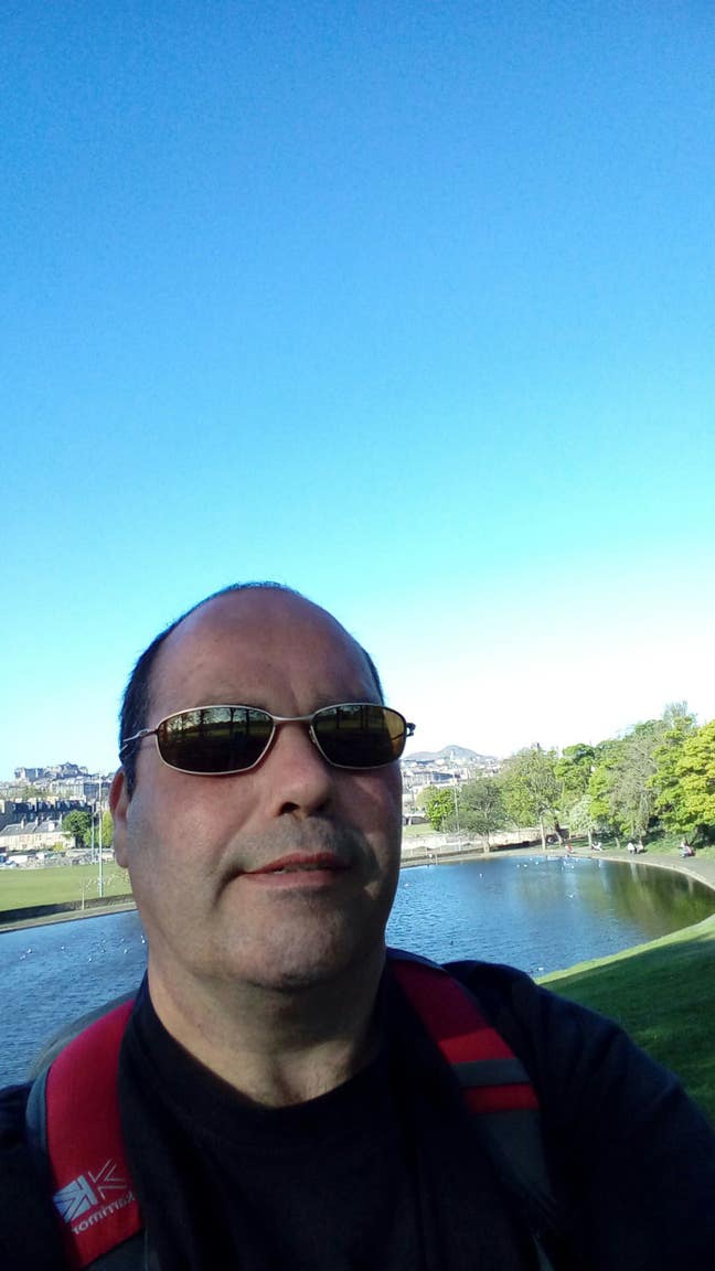 I am a professional male looking for a single... Main Photo