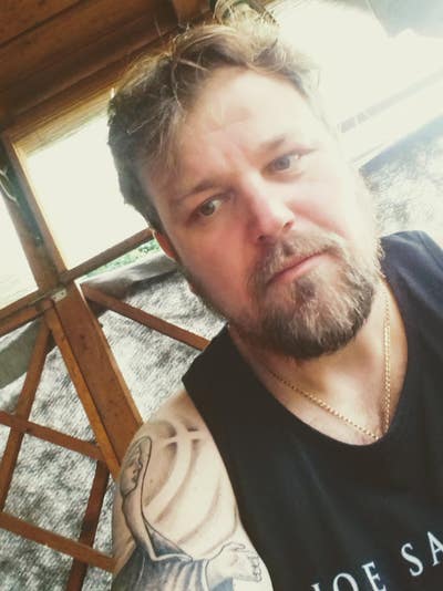 Mr Sisovsky  Main Photo