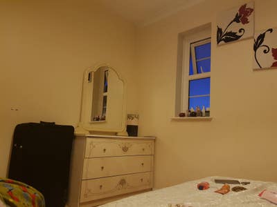 Large Bright Spacious Double Bedroom  Main Photo