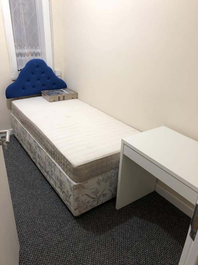 Single Room in CV1 - All Bills Included Main Photo