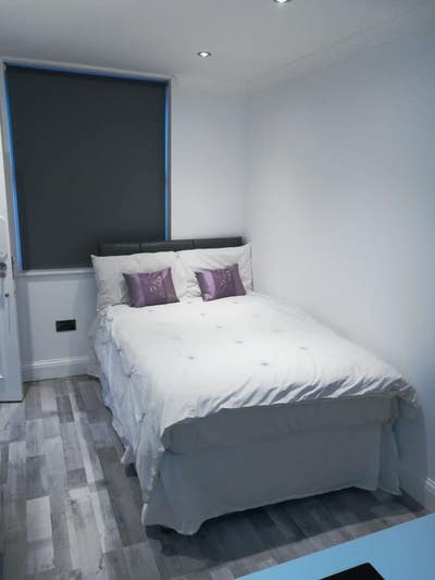 Luxury comfortable, self contained double room Main Photo