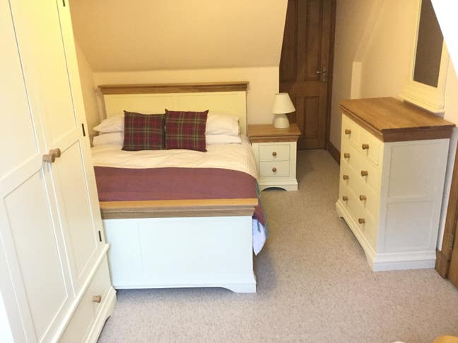 Double Room Available Near Inverness and Aviemore Main Photo