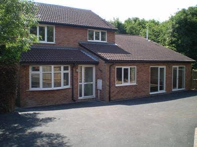 Rooms in Anstey Heights Main Photo