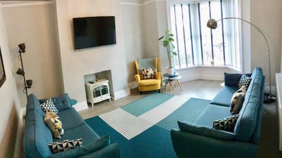 Carlisle - Luxury Single Room Main Photo