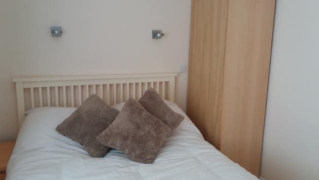 Two bedrooms on the edge of the Peak District Main Photo