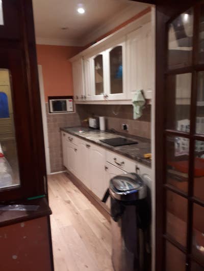  Nice, Clean and Bright Double Room Readily Availa Main Photo