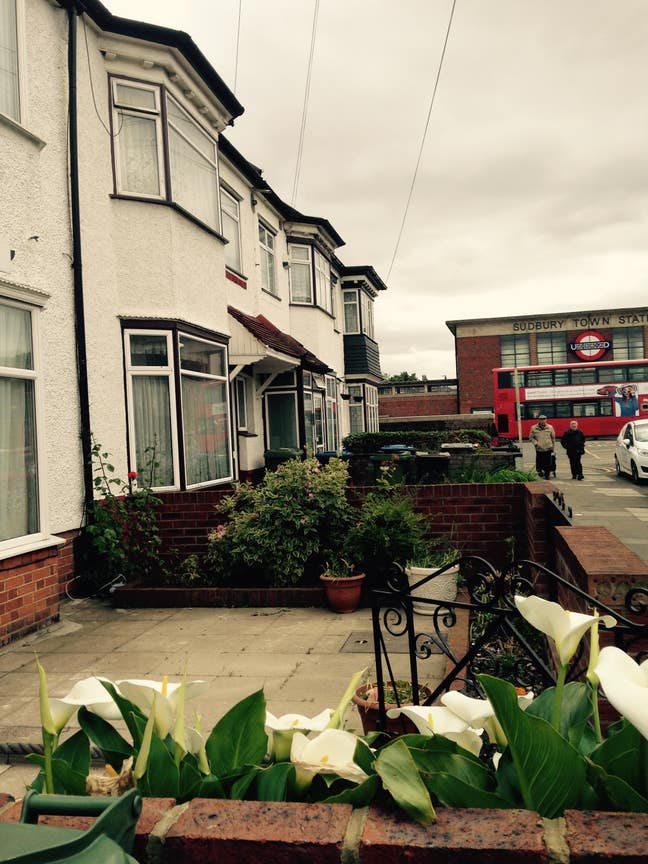 Delightful double room with en suite bathroom Main Photo