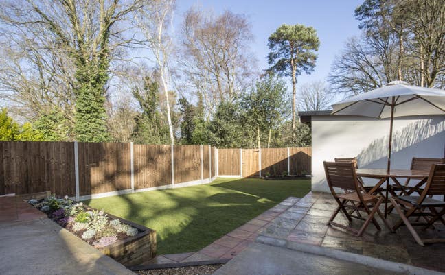 Stylish friendly houseshare, lovely garden & shed Main Photo