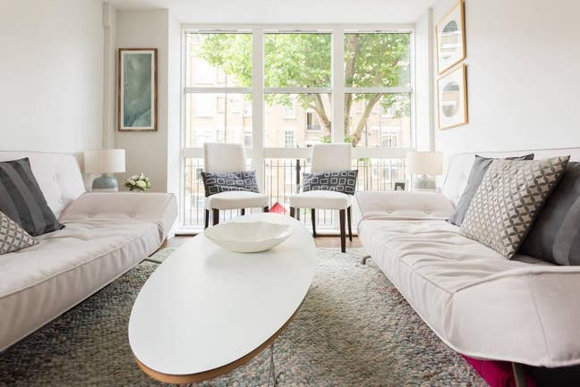 Private Bedroom & Bathroom in wonderfu London Flat Main Photo