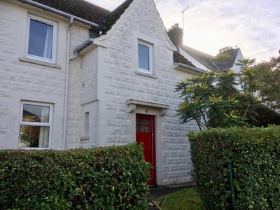 House in Quiet Street - near West Gate Main Photo