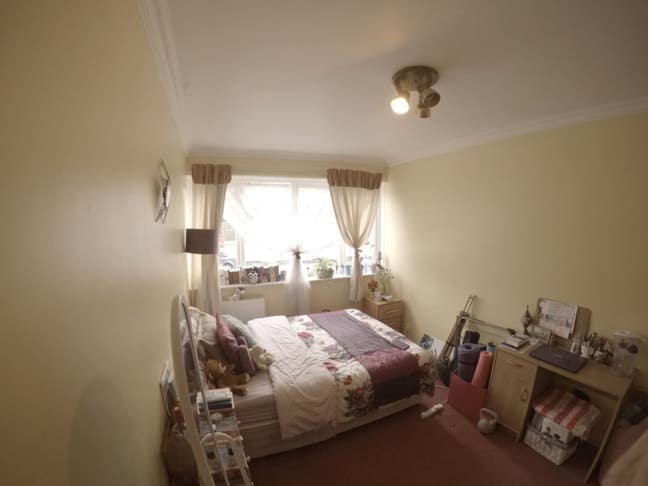 Double Room ,All Bills inc,Close Lewisham Station Main Photo