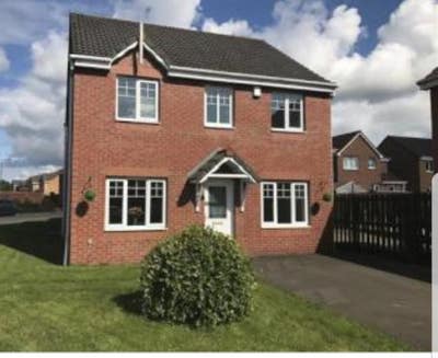 Double spacious room  Main Photo