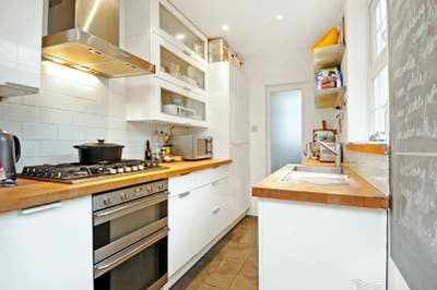 Double Bedroom-Home Office-All Bills-Central  Main Photo