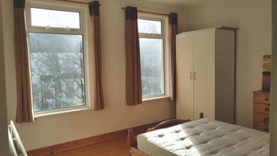 West Ealing/Northfields W13 furnished double room Main Photo