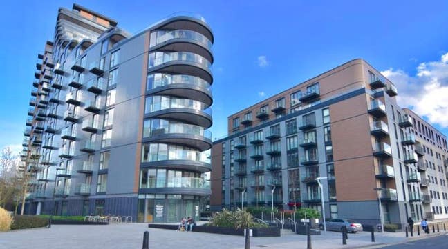 A great flatshare in a great location Main Photo