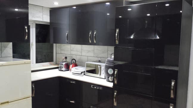 Beautiful Shared House Close To Centre Main Photo