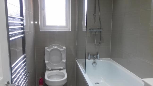 ModernFurnished room*Bethnalgreen*shoreditch-E2 Main Photo