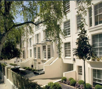 Camden Kentish Town 1 dbl room in 2 bed apartment Main Photo