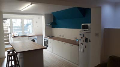 *2 Min* from Station. Newly decorated new carpets! Main Photo