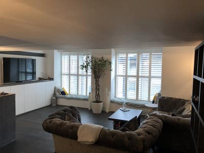 1 Double Bedroom with en-suite  Main Photo
