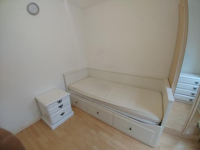 Double Room in SL1 2NL available now  (ref 12) Main Photo