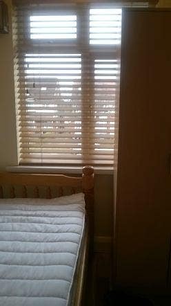 Single small box room for preferably female tenant Main Photo