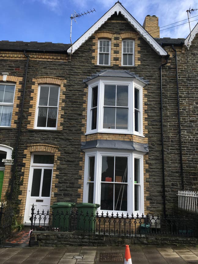 Tugela 6, Trinity Road Main Photo