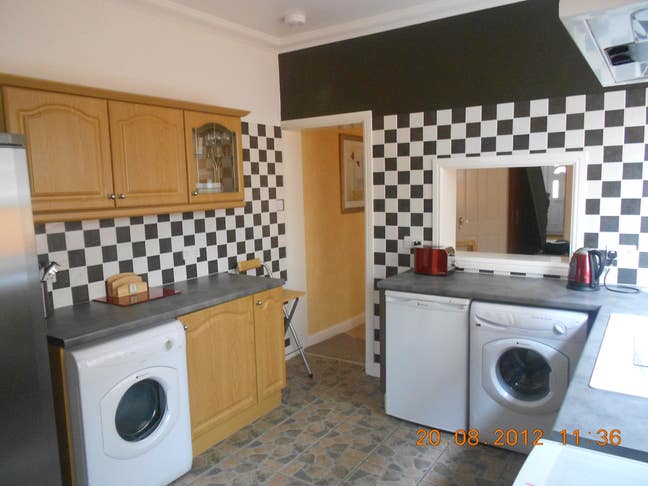 Double Room for single occupancy available Main Photo