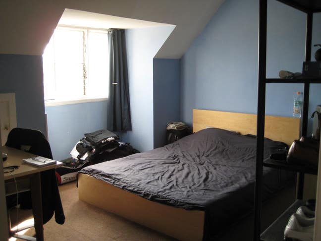 Large Double Room in East Finchley/Hampstead Gdn Main Photo