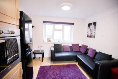 Viewing a Must! -Female Household-Great Location Main Photo