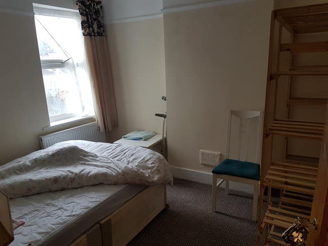 Double Room Main Photo