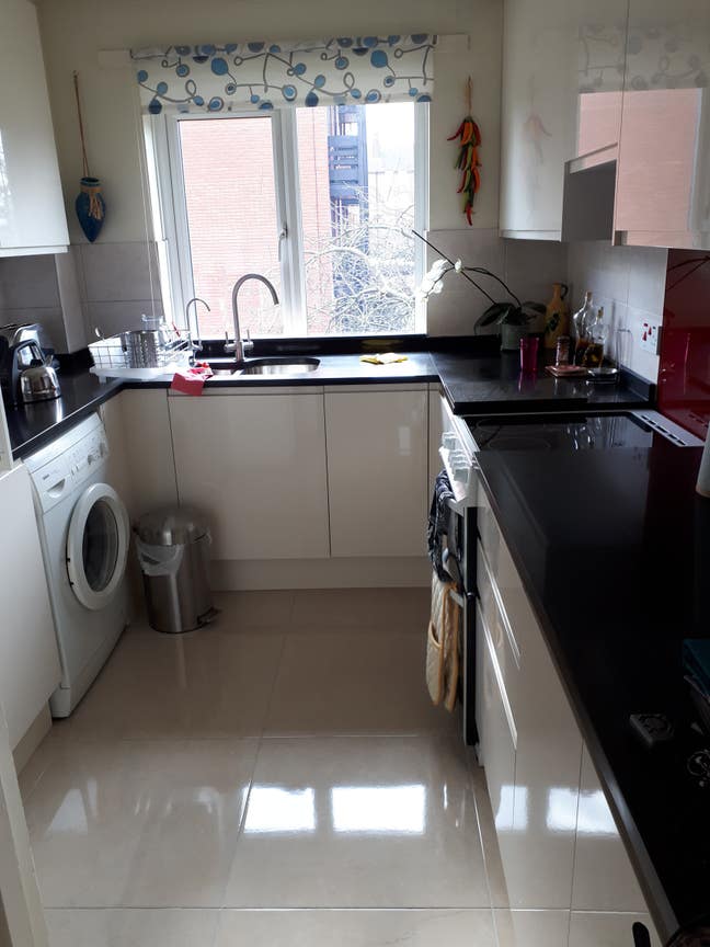 Reduced Deposit, Ladies Preferred Main Photo