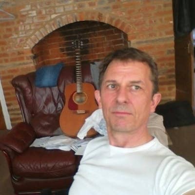 Retired single male Main Photo