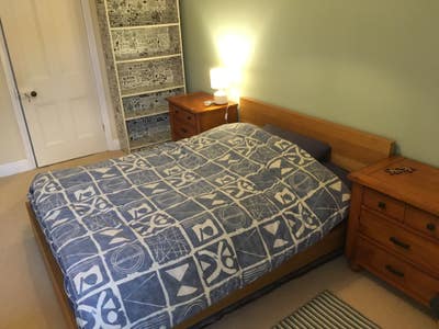 Large double bedroom in St. Georges, Telford Main Photo