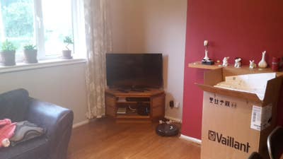 Spacious,bright double room to rent Main Photo