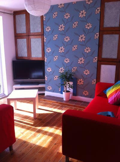 Lovely Comfortable House Share - Small Double Room Main Photo