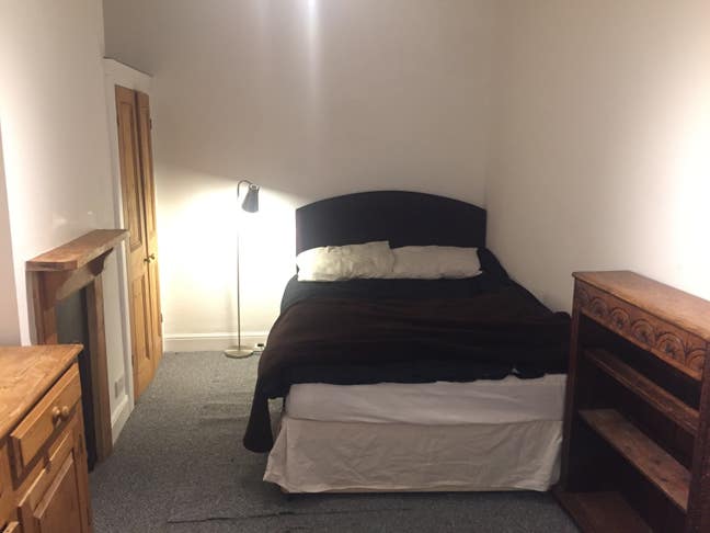  Double Room For Rent Main Photo