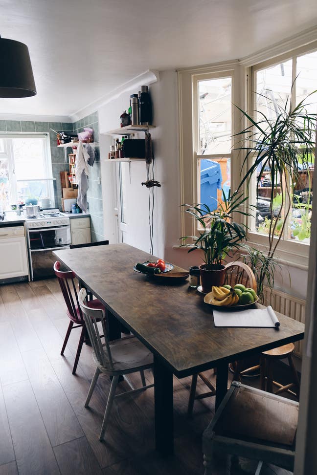 Great double bedroom In Hackney Main Photo