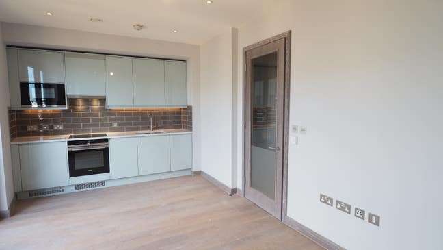 Ram Quarter New Manhattan Style apartment  Main Photo