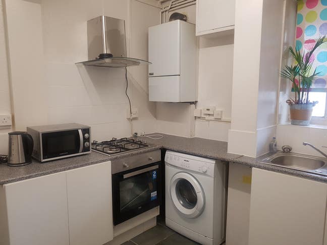 Amazing Property in Euston! Main Photo