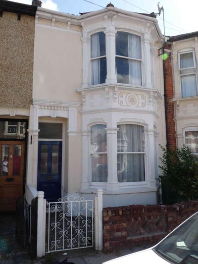 Southsea Friendly House Main Photo