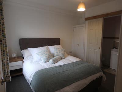 Double Room in Hereford with En Suite Main Photo