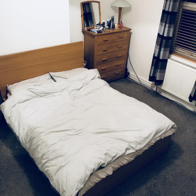 Double room 600pcm bills included Main Photo